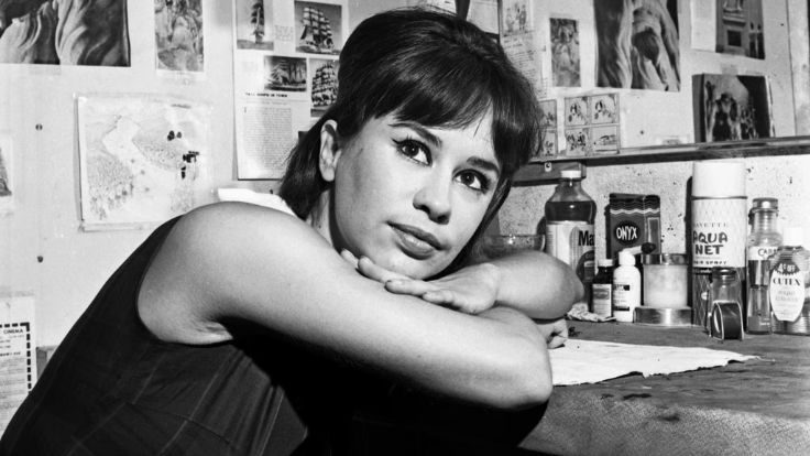 The Girl from Ipanema Lyrics